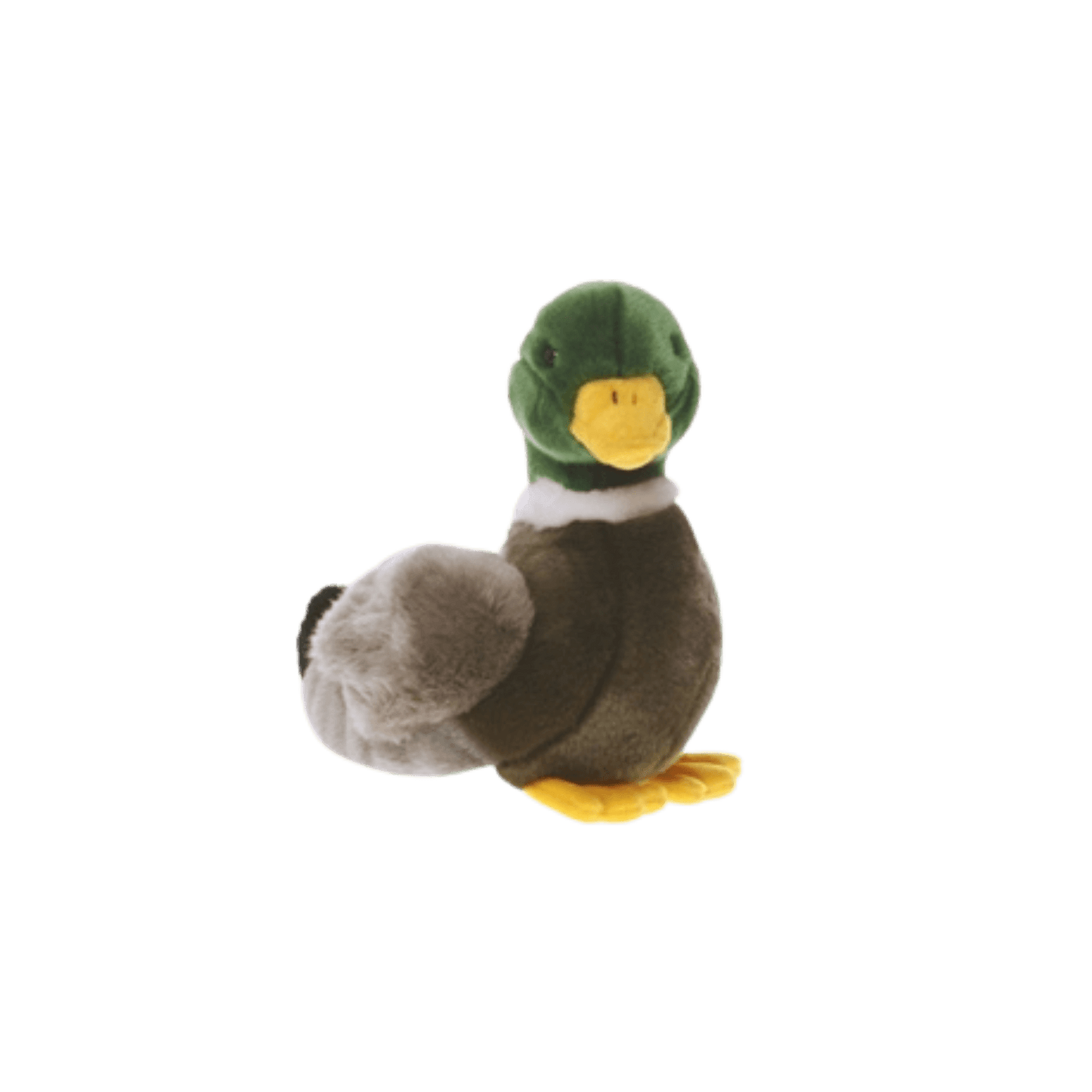 CABIN CRITTERS MALLARD DUCK