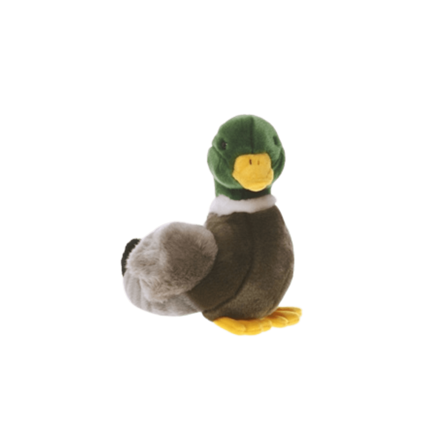 CABIN CRITTERS MALLARD DUCK