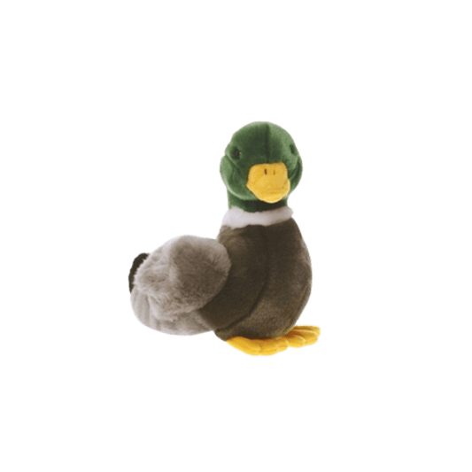 CABIN CRITTERS MALLARD DUCK