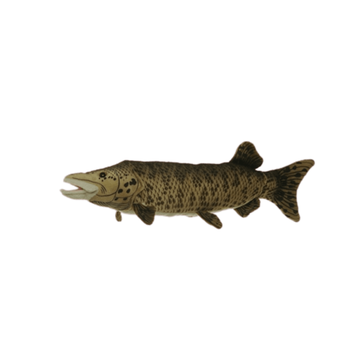 CABIN CRITTERS MUSKELLUNGE