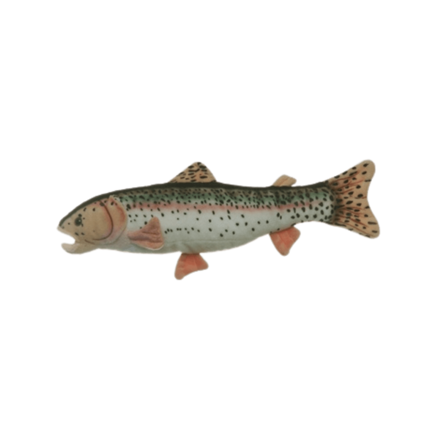 CABIN CRITTERS RAINBOW TROUT 10IN 