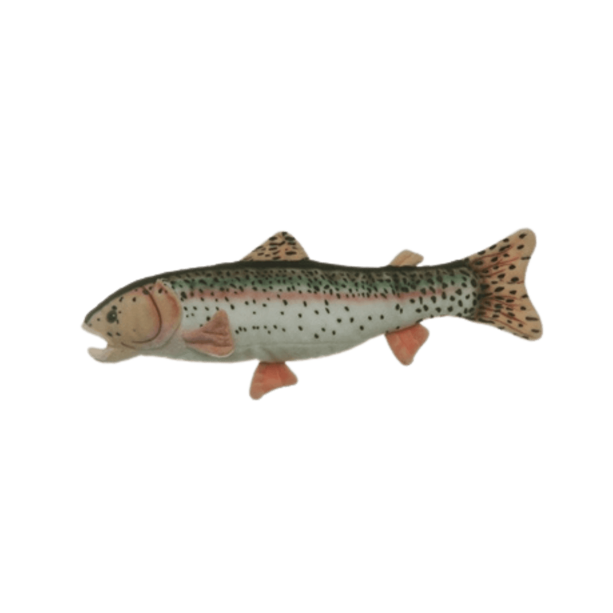 CABIN CRITTERS RAINBOW TROUT 17IN