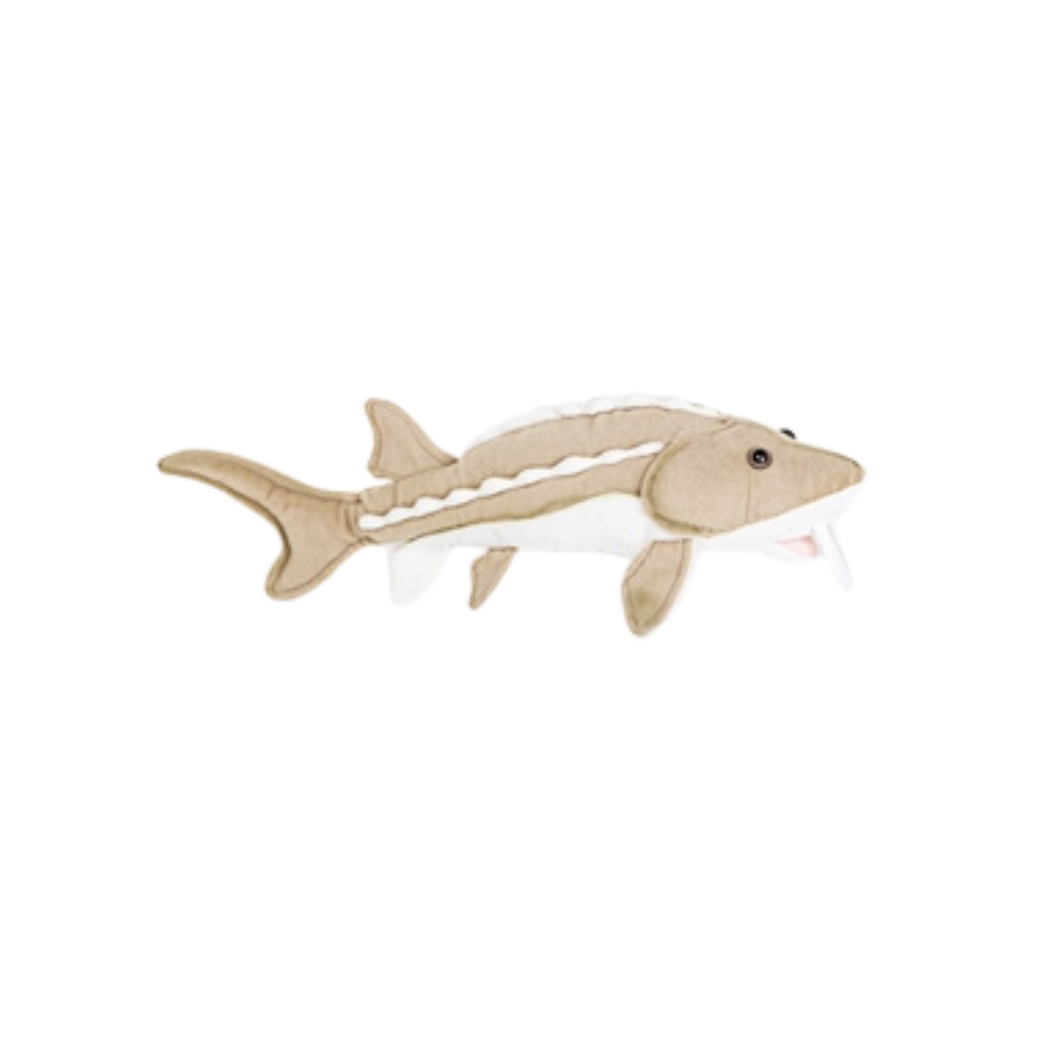 CABIN CRITTERS STURGEON 10IN