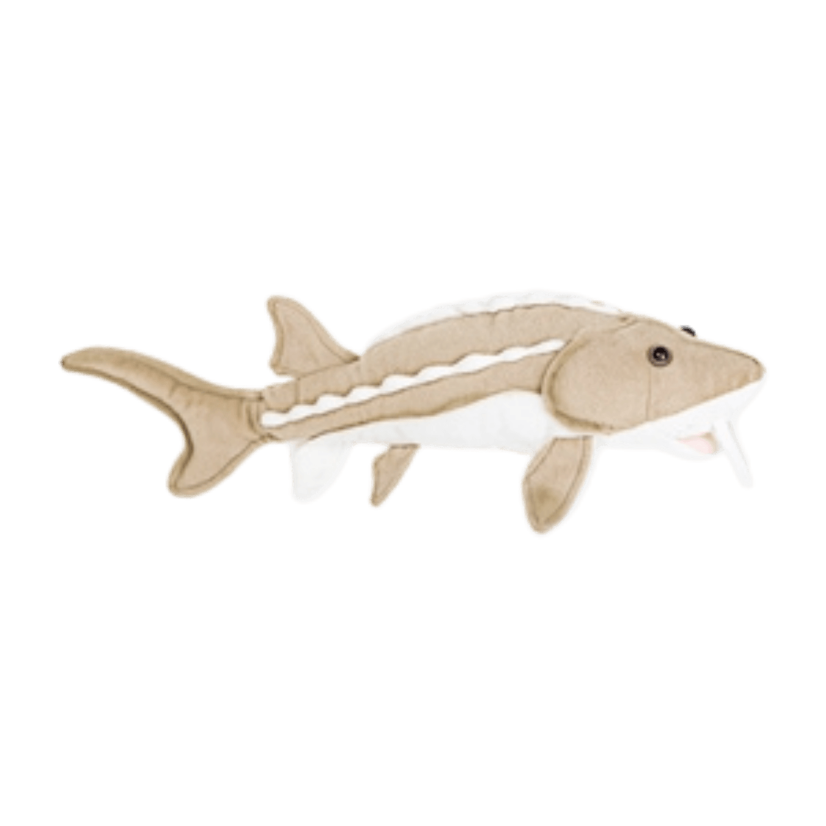 CABIN CRITTERS STURGEON 17IN