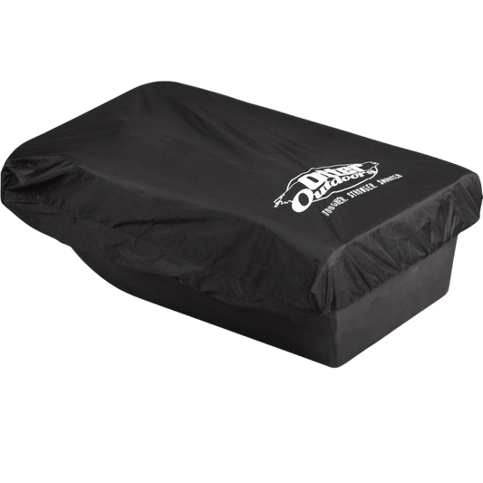 OTTER OUTDOORS SHELTER TRAVEL COVER 