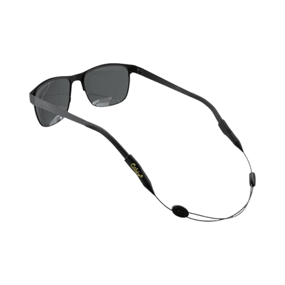 CABLZ ADJUSTABLE COATED CABLE - BLACK - 14" - PRODUCT VIEW