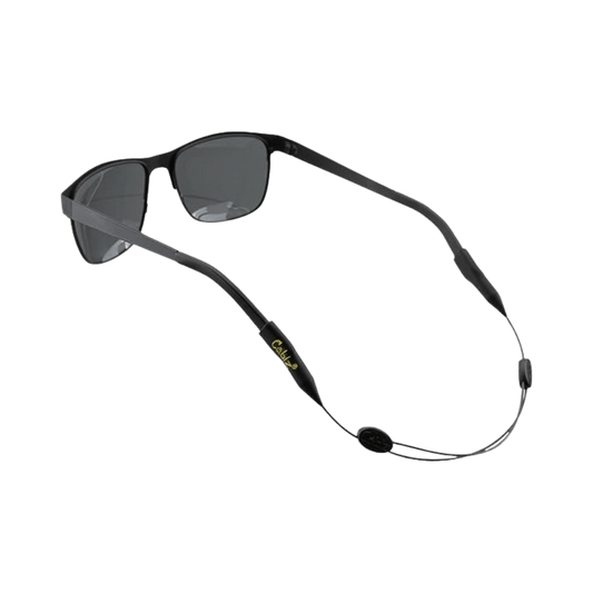 CABLZ ADJUSTABLE COATED CABLE - BLACK - 14" - PRODUCT VIEW