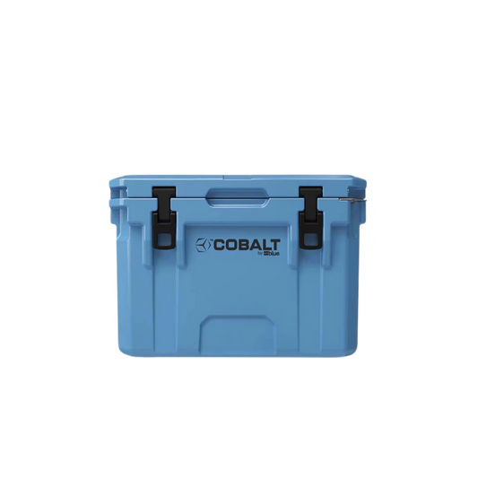CADDIS COBALT COOLER BLUE