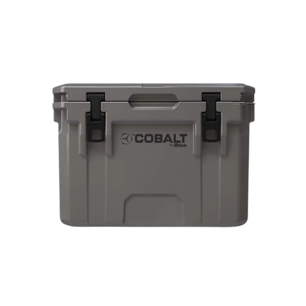 CADDIS COBALT COOLER GRAY