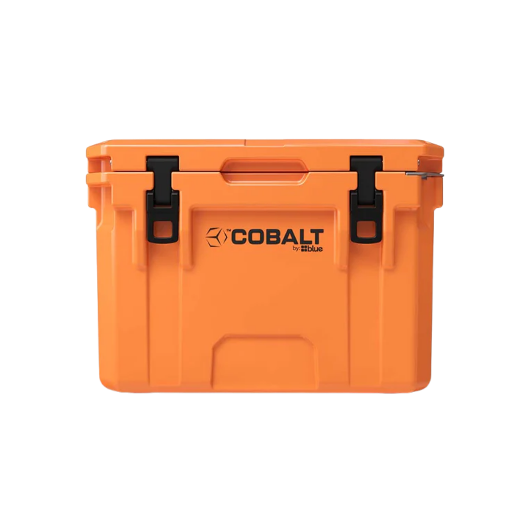 CADDIS COBALT COOLER ORANGE