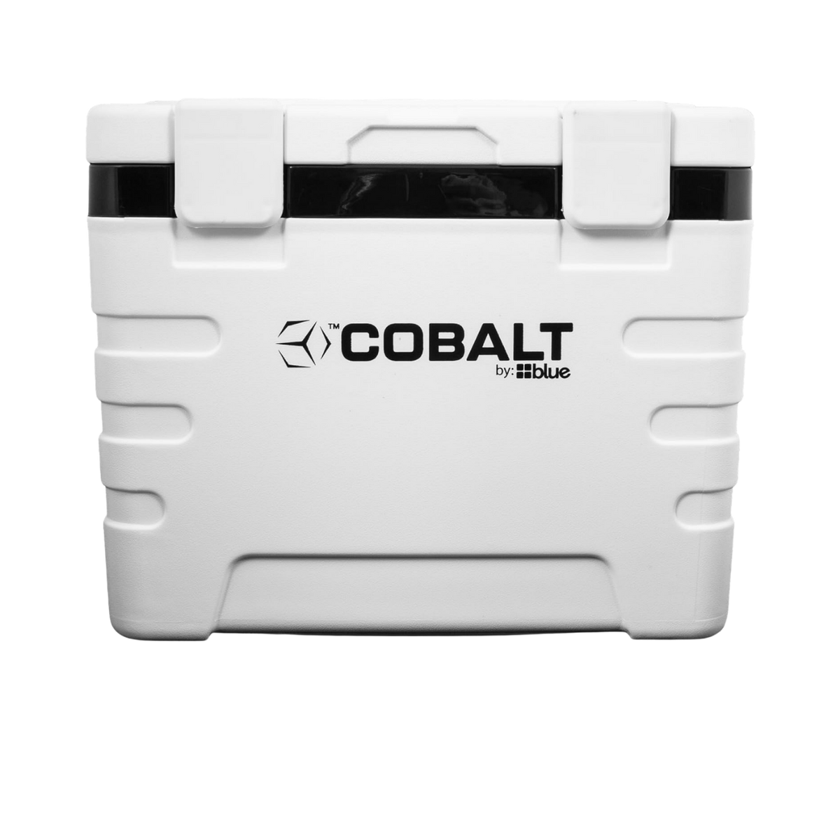 CADDIS COBALT WEEKENDER WHITE
