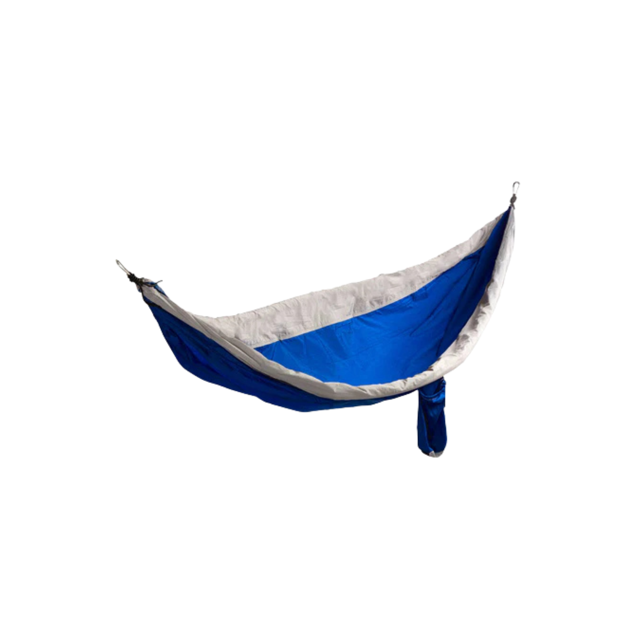 CADDIS HAMMOCK W/SUSPENSION SYSTEM BLUE