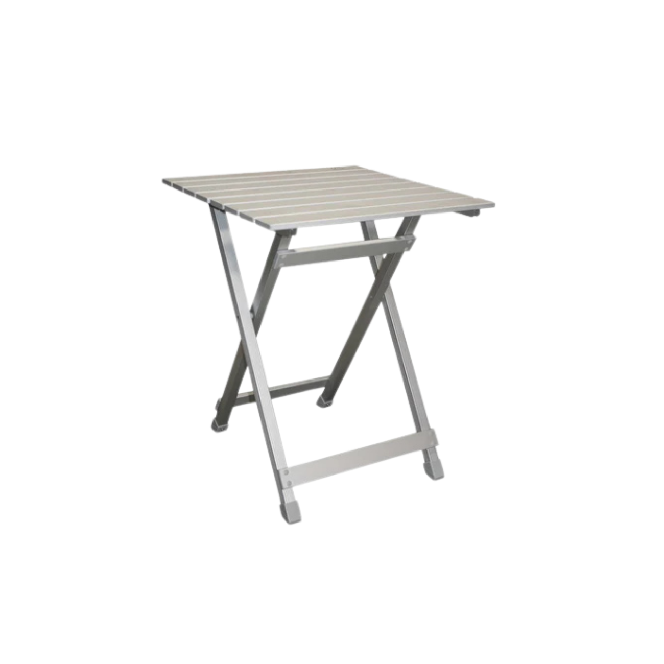CADDIS QUICK FOLD TABLE 20 GRAY