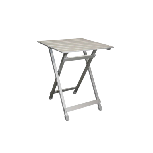 CADDIS QUICK FOLD TABLE 20 GRAY