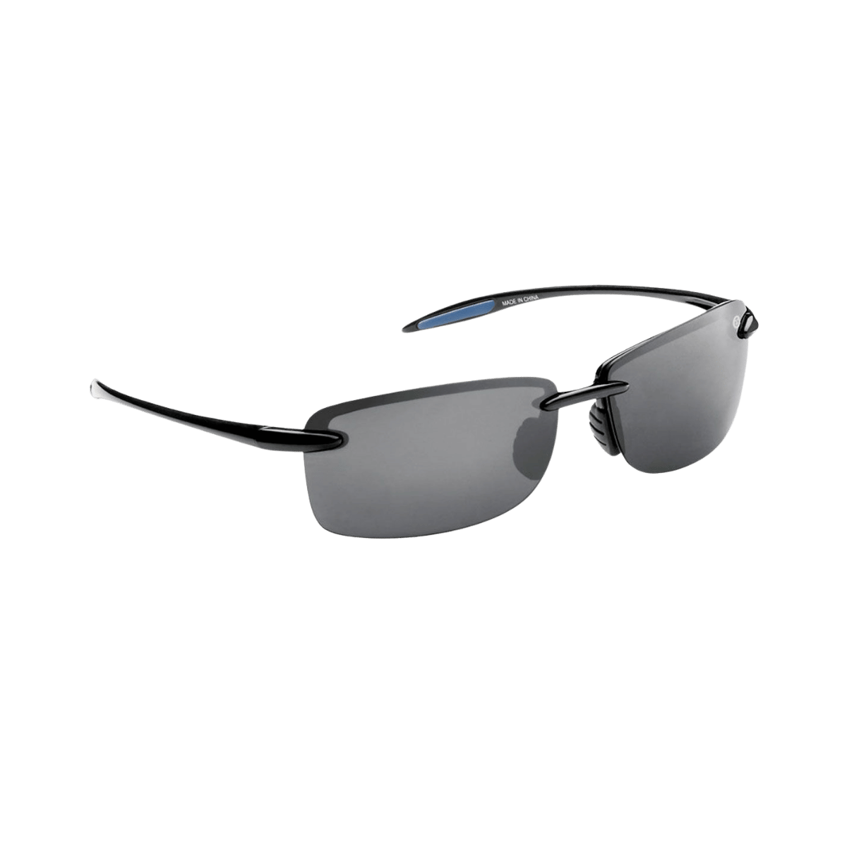 FLYING FISHERMAN CALI READER +1.50 - SMOKE - BLACK