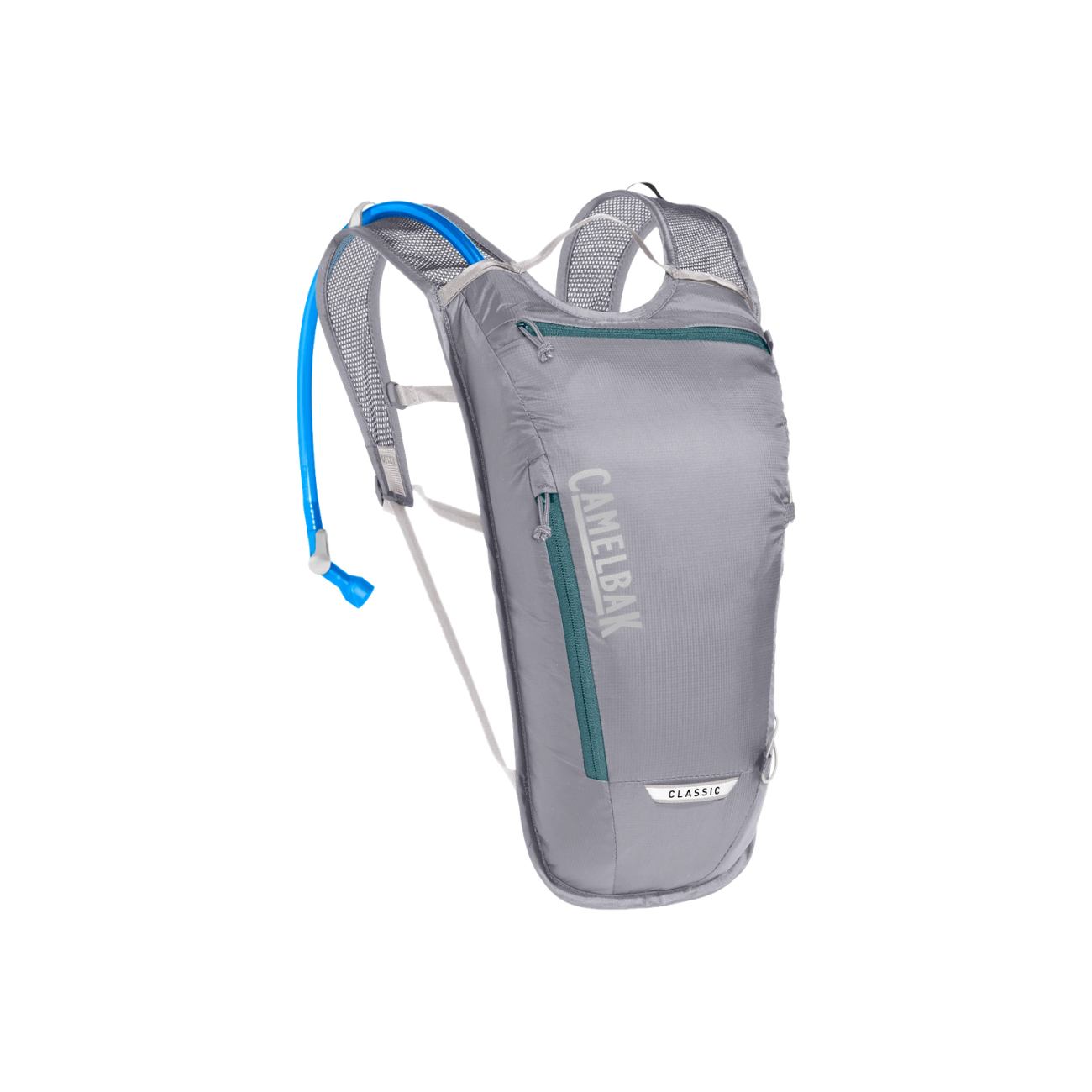 CAMELBAK CLASSIC LIGHT PACK 2L GUNMETAL HYDRO