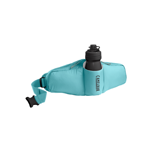 CAMELBAK PODIUM FLOW 2 WAIST PACK ARCTIC BLUE