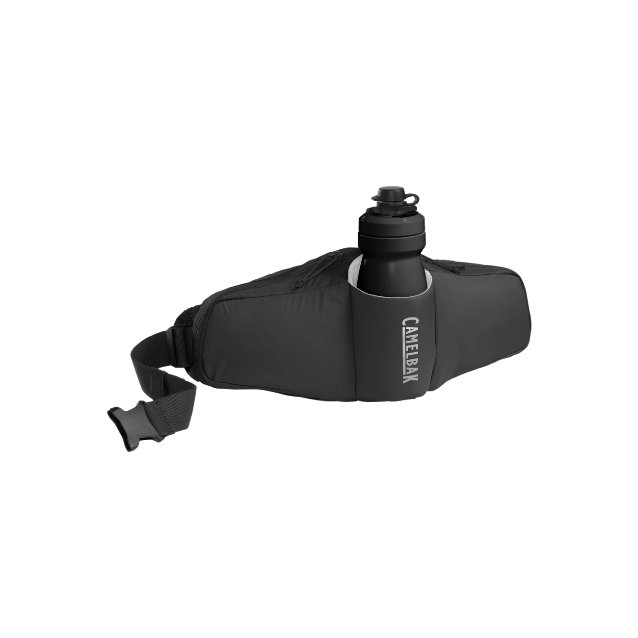 CAMELBAK PODIUM FLOW 2 WAIST PACK BLACK