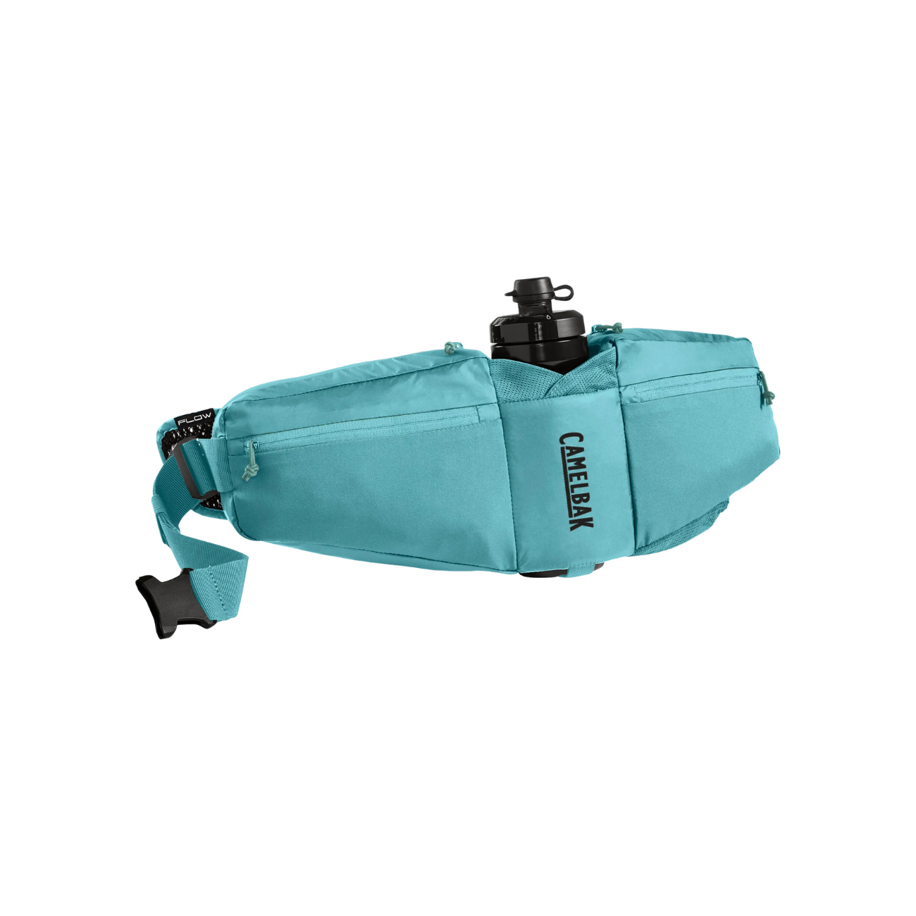 CAMELBAK PODIUM FLOW 4 WAIST PACK ARCTUC BLUE