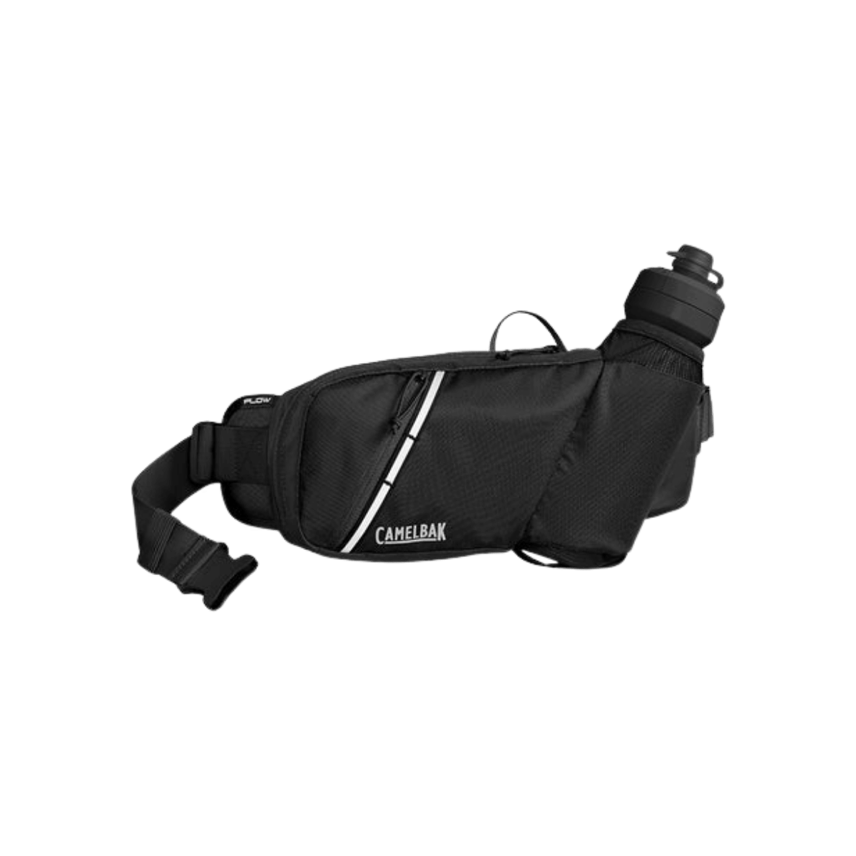 CAMELBAK PODIUM FLOW BELT BLACK