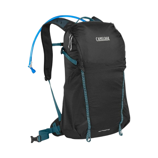 CAMELBAK RIM RUNNER X22 PACK BLACK