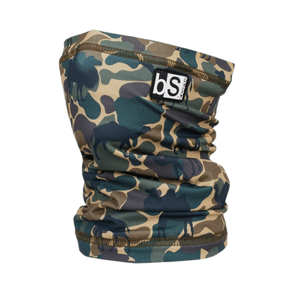 BLACK STRAP THE KIDS TUBE CAMELFLAUGE OLIVE