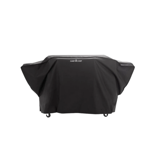 CAMP CHEF FTG PATIO COVER BLACK