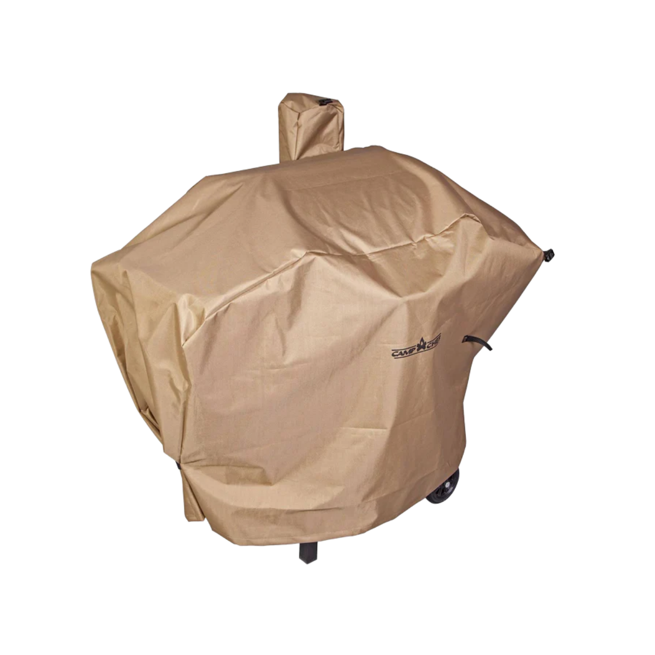 CAMP CHEF PATIO COVER FOR PELLET GRILL BROWN