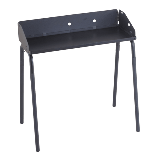 CAMPCHEF CAMP TABLE 14" X 32"_1