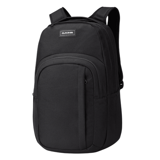 DAKINE CAMPUS L 33L - BLACK