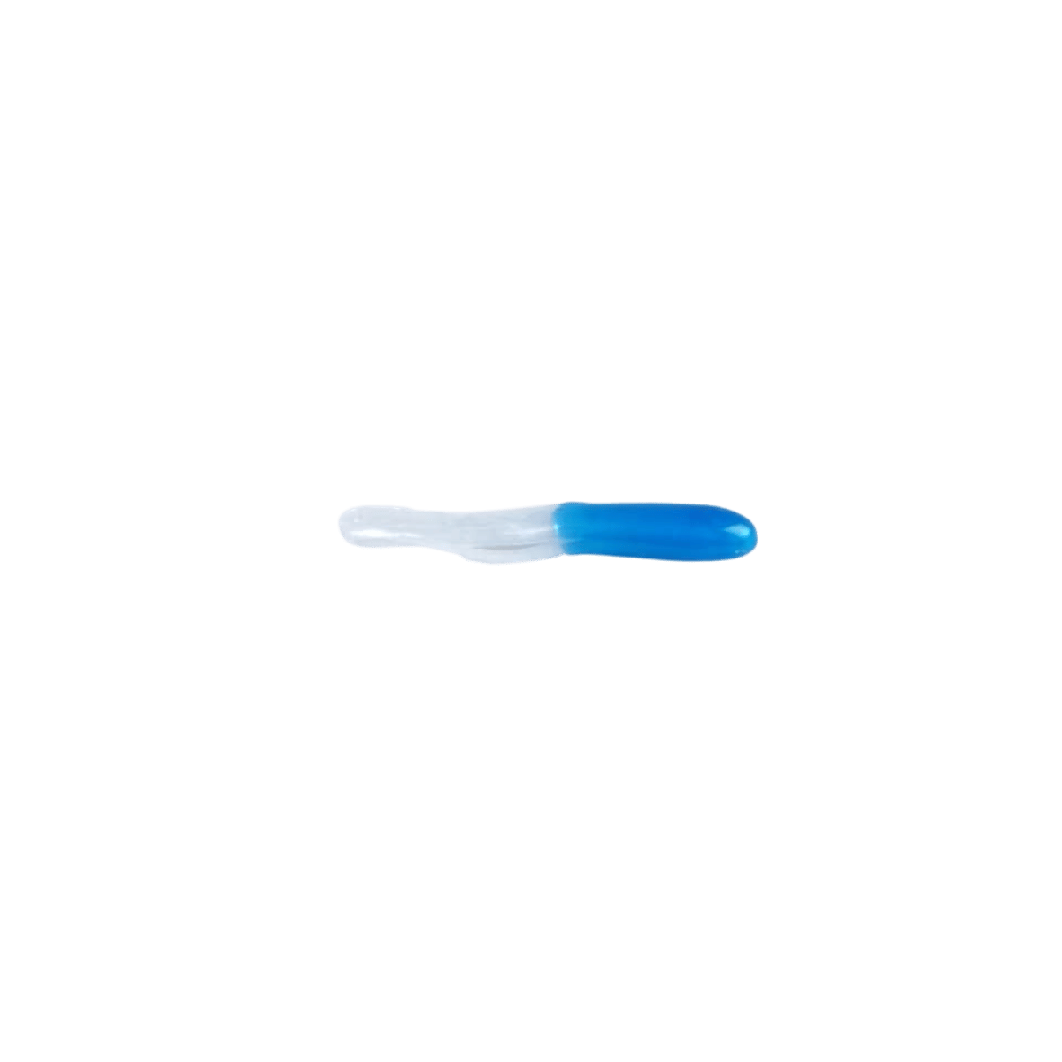 MINI JIG 3PK 1 64OZ BLUE WHITE