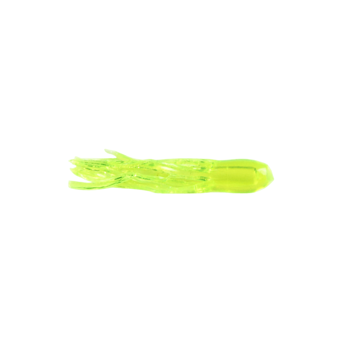 CANYON MINI JIG 3PK CHARTREUSE IMAGE