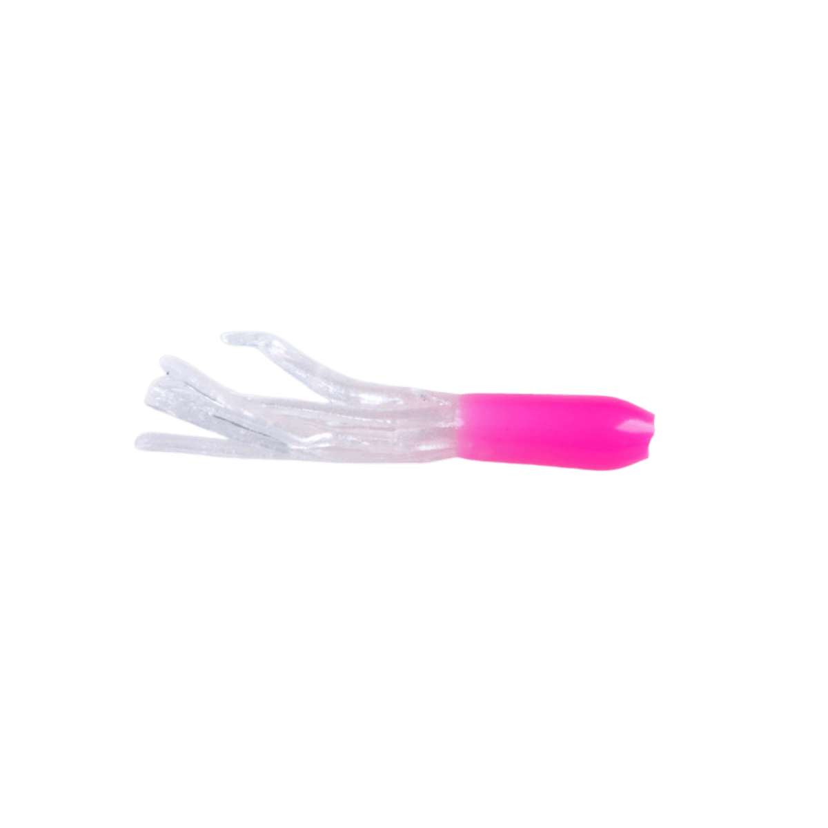 CANYON MINI JIG 3PK HOT PINK WHITE IMAGE