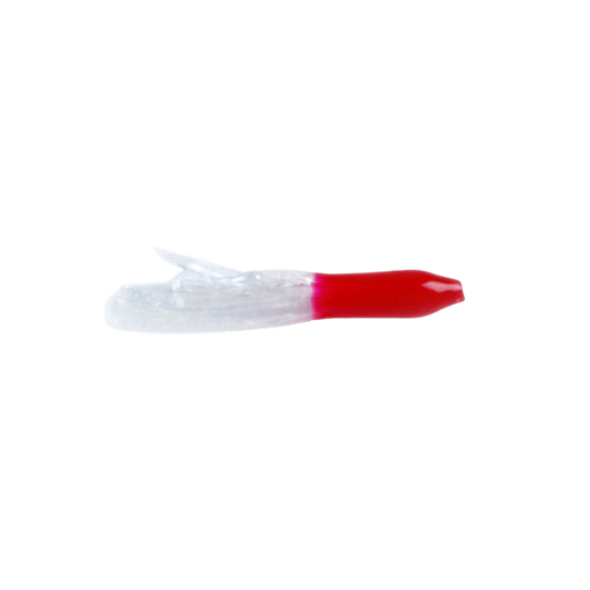 CANYON MINI JIG 3PK RED WHITE IMAGE