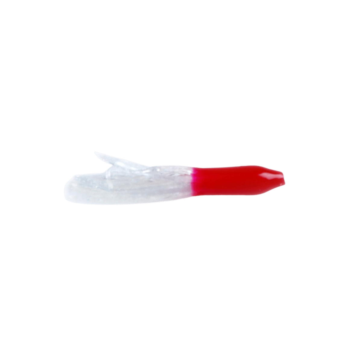 CANYON MINI JIG 3PK  RED WHITE IMAGE