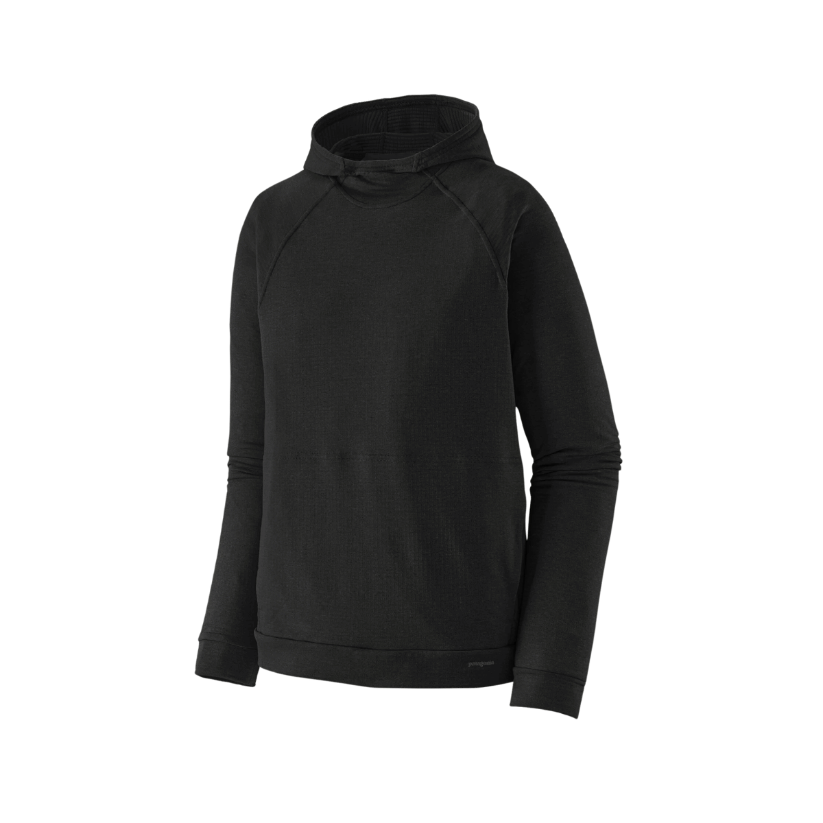 PATAGONIA MEN'S CAP THERMAL HOODY - BLACK