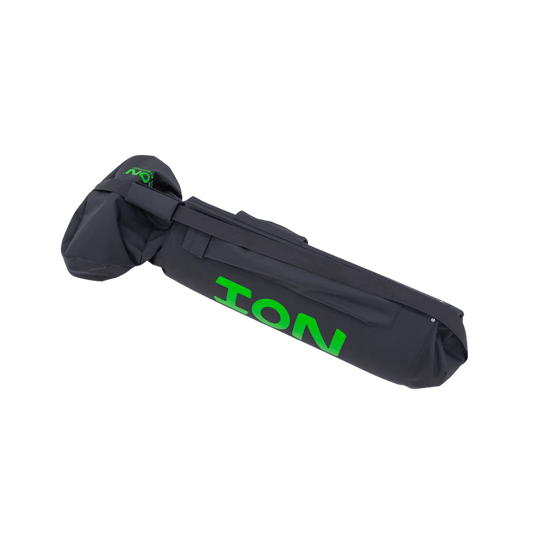 ION AUGER CARRY BAG - BLACK