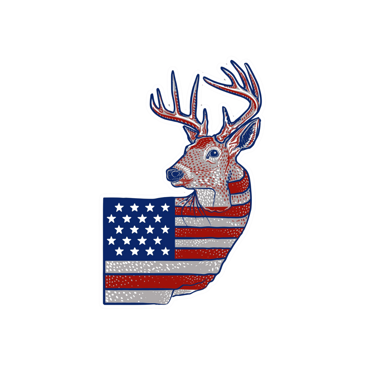 CASEY UNDERWOOD BIG GAME SERIES - USA WHITETAIL