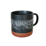 HORN&ANTLER-BLK