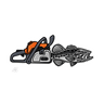 LARGEMOUTH SAW