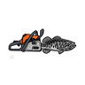 SMALLMOUTH SAW