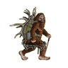 BOW SQUATCH