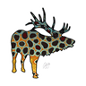 ELK - BROWN