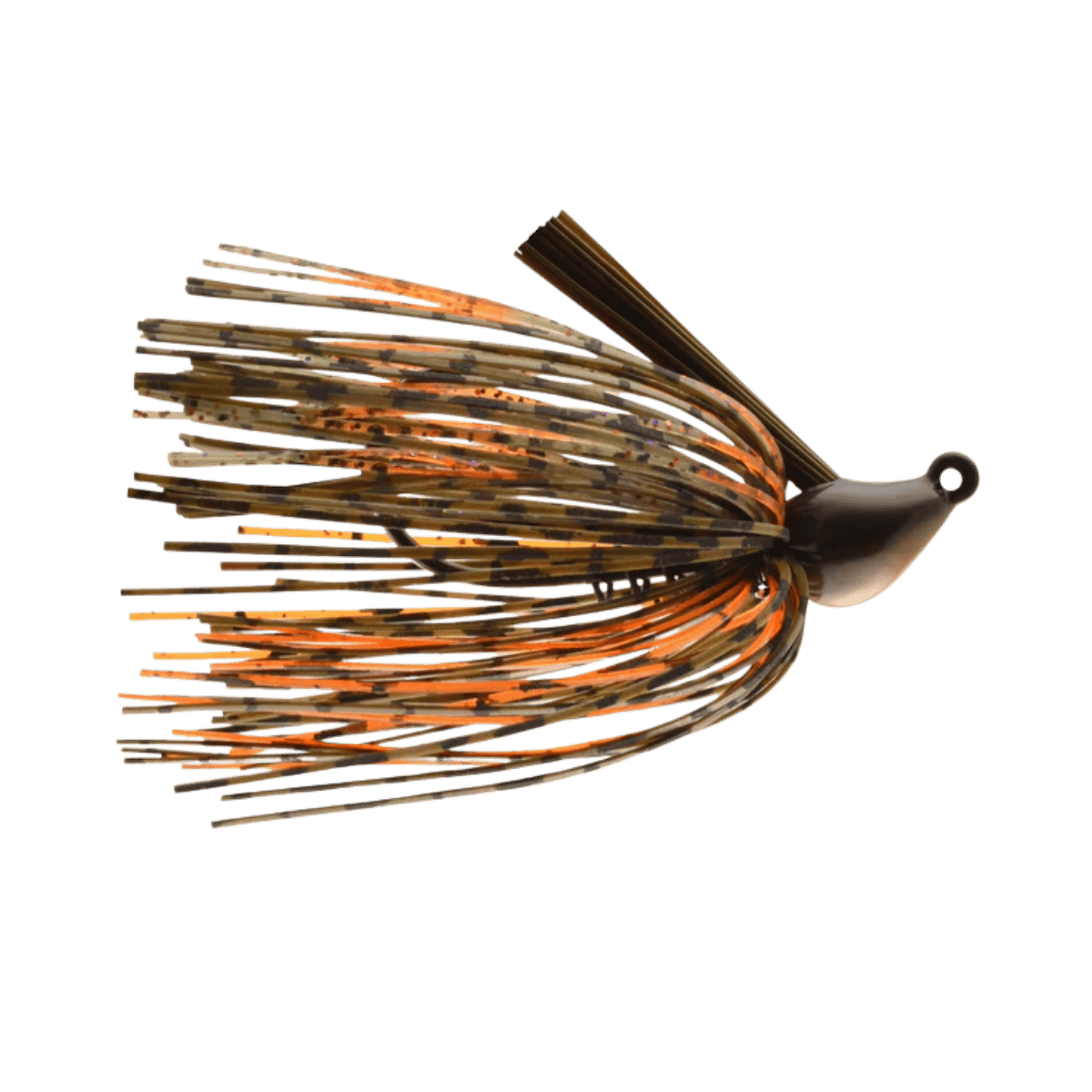 CAST AGAIN TACKLE HAMMER SWIM FLIP JIG ALABAMA CRAW