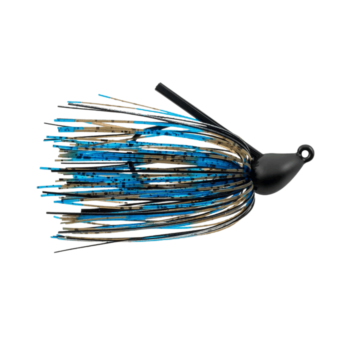 CAST AGAIN TACKLE HAMMER SWIM FLIP JIG OKEECHOBEE