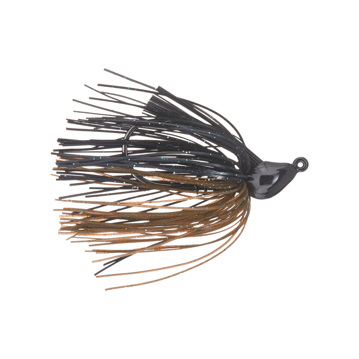 CAST AGAIN TACKLE HAMMER SWIM FLIP JIG SUPER BUG