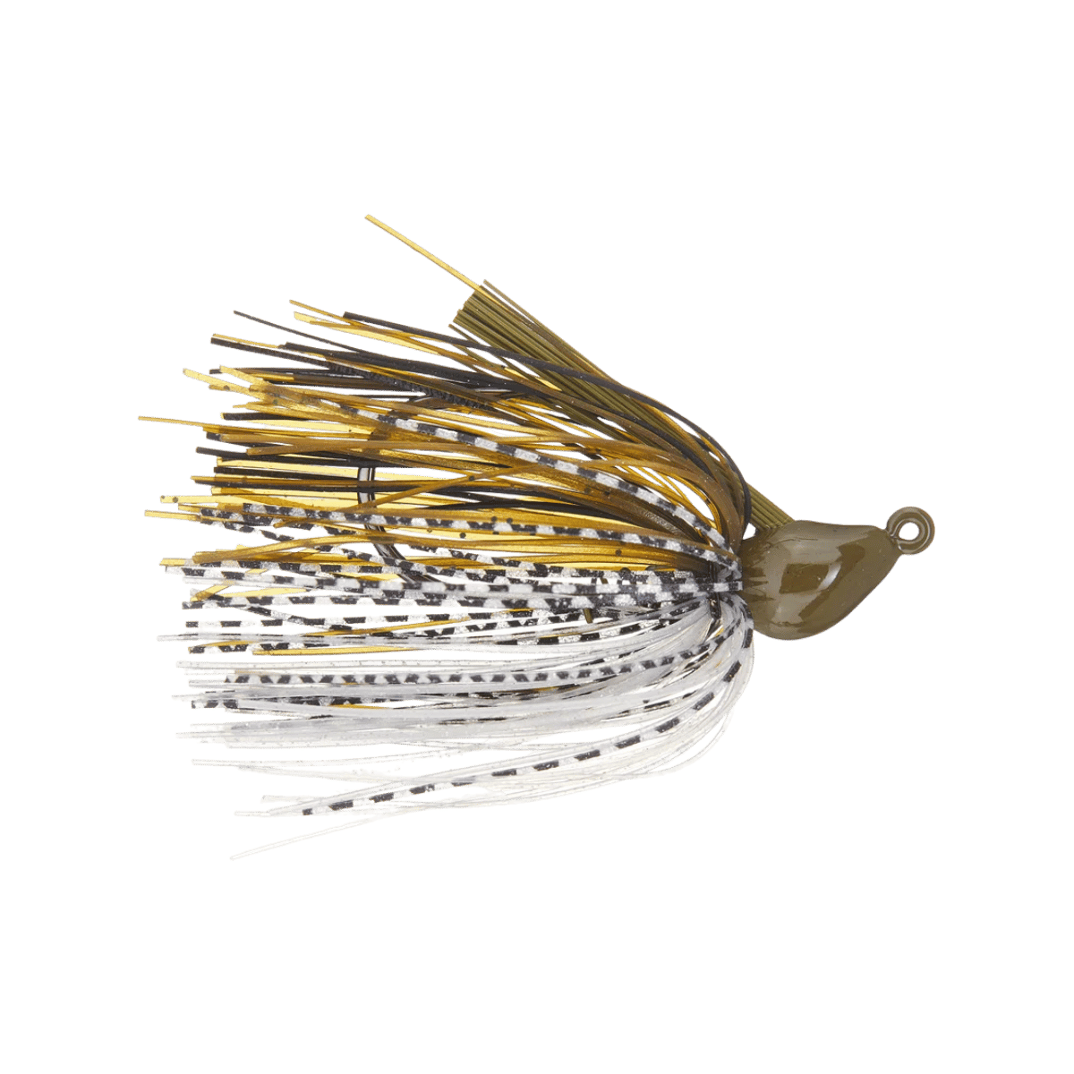 CAST AGAIN TACKLE HAMMER SWIM FLIP JIG TENN SHAD
