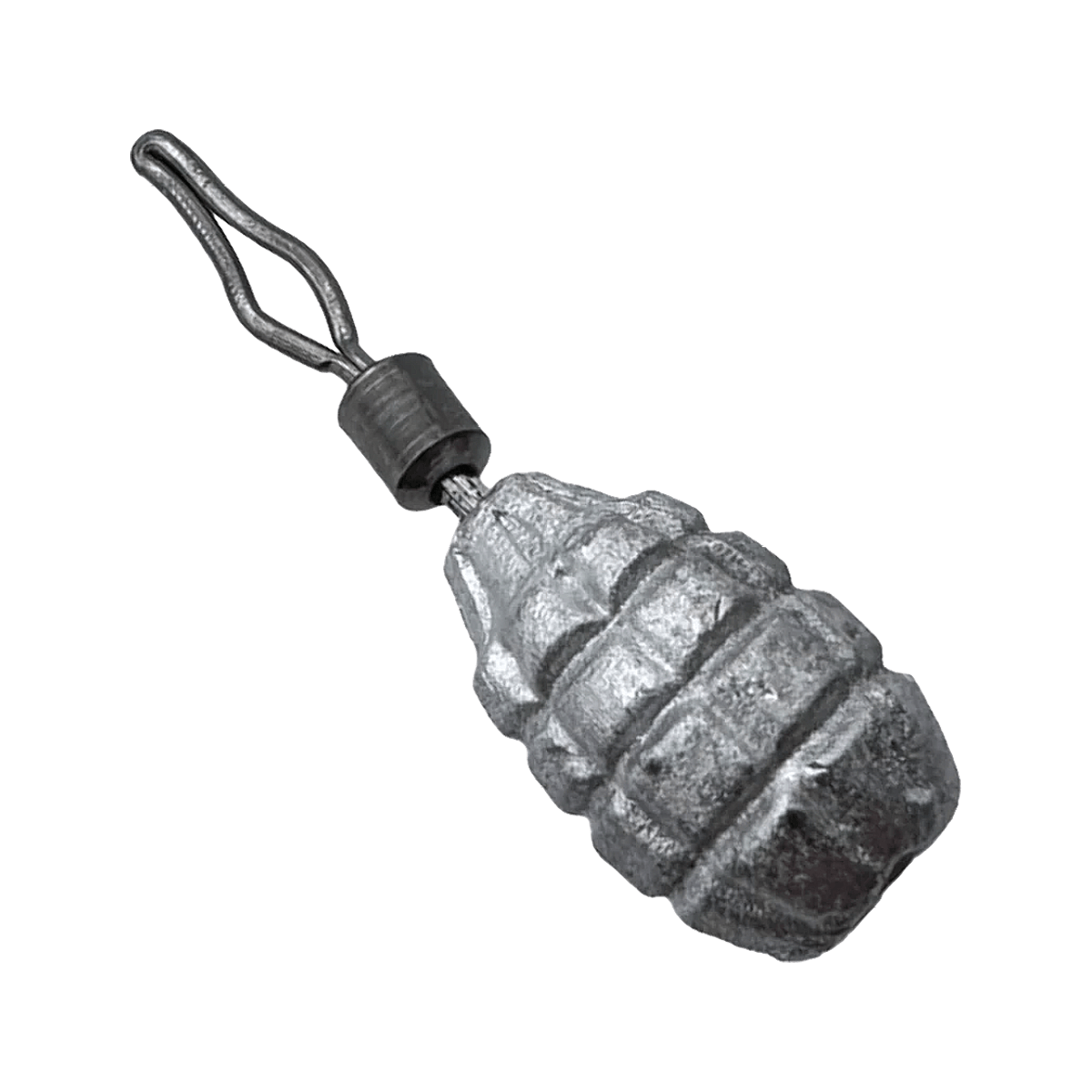 CAST AGAIN TACKLE FRAG DROP SHOT WEIGHT 8PK