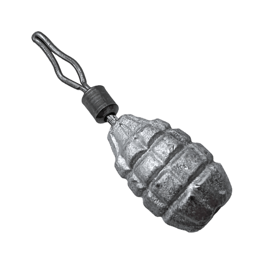 CAST AGAIN TACKLE FRAG DROP SHOT WEIGHT 8PK
