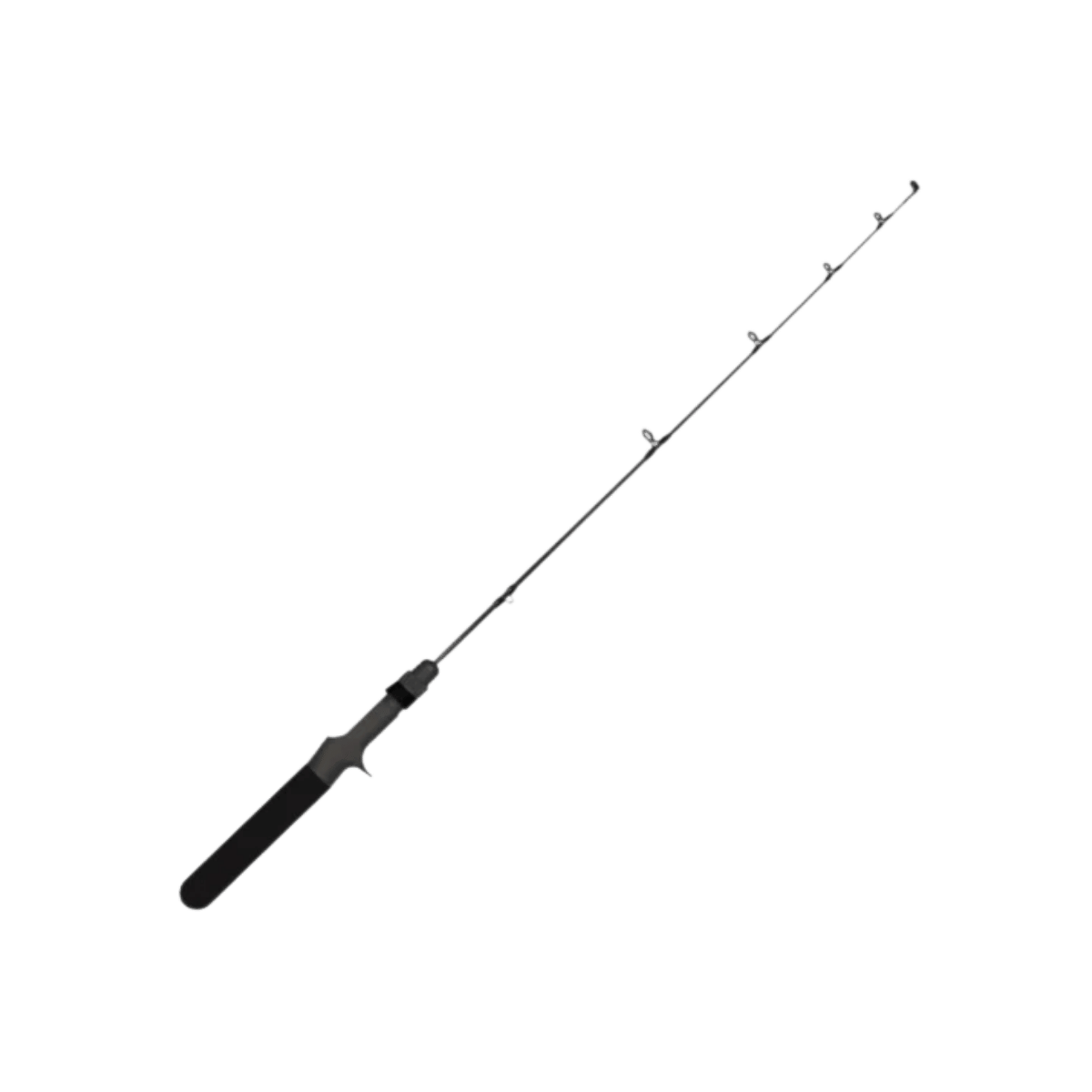 ST CROIX MOJO CASTING ICE ROD - 34"IN - MH